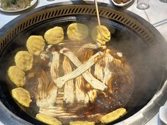 -崔记生活·铁锅炖鱼粘卷子(总店)
