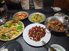 -一善菌·云南菌汤·云南菜(银泰城店)