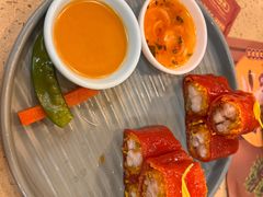 -点都德(龙之梦店)