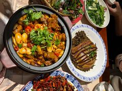 -杨记隆府(时代天街店)