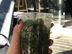 -龙治汉堡(中华城店)