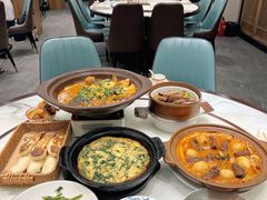 -金陵后厨·南京菜(新街口秣陵路店)