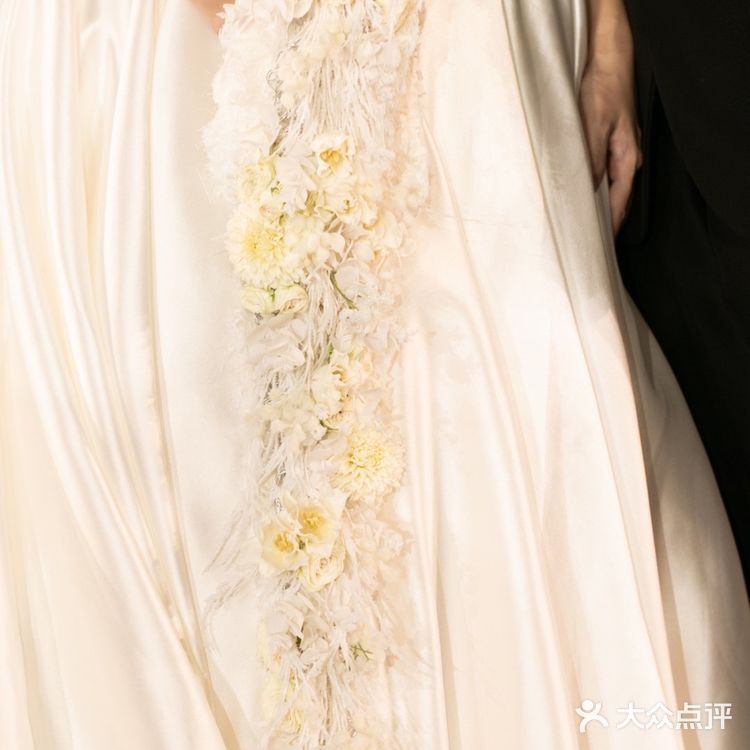 OMG❗婚礼手捧花还可以是这样❓❗