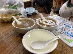 -沙湾姜埋奶(兴新包店)