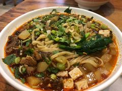 -桂花香手工面(鼓楼店)