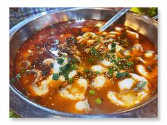 始于1969酸菜鱼-忘不了·酸菜鱼·28年老南京菜(原北圩路店)
