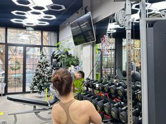 -VPsmart私教健身工作室(新华路旗舰店)