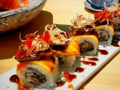 -竹幸日本料理(国光1937科技文化创意园店)