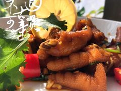 -派派茶客(金杏花园店)