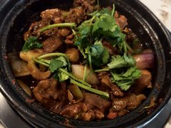 -二楼老店重庆鸡公煲(真光路店)