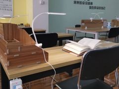 -拾光24h沉浸式自习室(临江门总店)