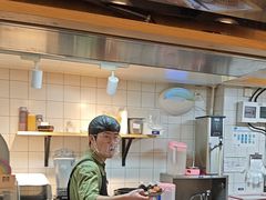 -米国现煲煲仔饭(塔子湖店)