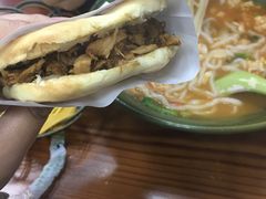 -西安手工软面(浦东南路店)