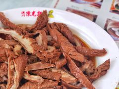 -澳门陈光记烧味饭店(万象城店)