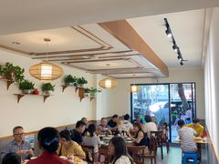 大堂-飞虹鱼馆(春华路店)