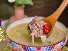 -后海16号·北京私房菜