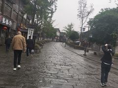 -南关石牌坊古镇