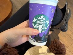 -星巴克(北京成寿寺路店)