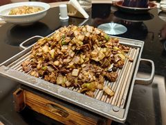 -新乾隆酒楼(帝景园店)