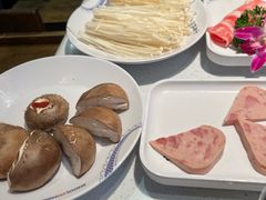 -小龙坎火锅(仓山万达店)