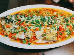 -飞虹鱼馆(春华路店)