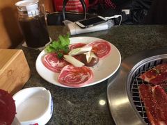 -梦山水日本烧肉(五四广场店)