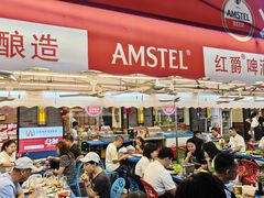 -状元阁烧烤(群力店)