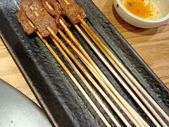 昭通小肉串-麦麦山云南菜(复地活力城店)