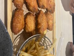 -叶派龙虾•招牌香辣蟹·海鲜(中海国际店)