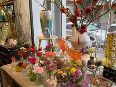 -弗劳尔花艺坊(龙涛店)