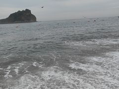 -棒棰岛宾馆景区
