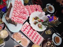 -东方大酒楼(万科店)