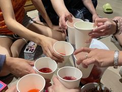 -喜茶(杭州滨江宝龙店)