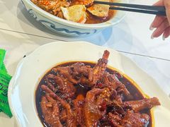 -欧记大排档·景德菜(上海首店)
