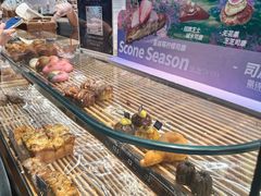 -FANEN法念·烘焙·甜点(万象城店)