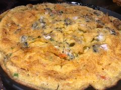 客家蚝仔烙-潮十三潮汕砂锅粥(高新四路大都荟店)