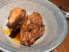 麻辣兔头-双流老妈兔头(荟聚店)