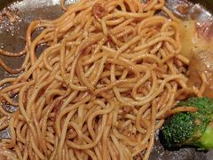 -半秋山西餐厅(襄阳万达店)