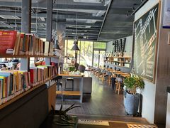 -3W咖啡(国家软件园店)