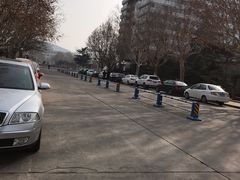 -山东大学(千佛山校区)