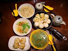 -大壶春生煎(四川中路店)