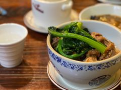 排骨蒸饭-黄祥华养生堂·炖汤·营养蒸饭(岭南天地店)