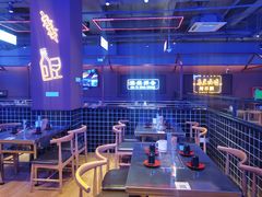 -乌兰烧烤·烤羊腿(西丽店)