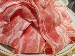 -超级鲜•胡毛肚火锅(扬帆店)