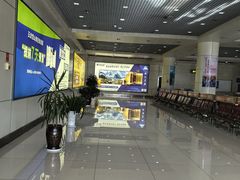 -丽江三义国际机场