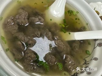 #0元玩转这座城昨晚觅食，发现小区楼下新开了一家长汀