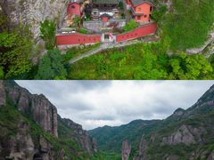 -雁荡山风景名胜区