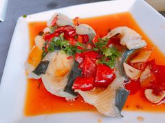 -豫园万丽酒店-万丽轩中餐厅(河南南路店)