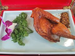 -应天大明王朝·南京菜(中山陵店)