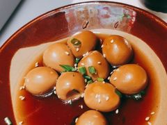 -乔阿马·江南味·驴肉香(龙湖华泾天街店)
